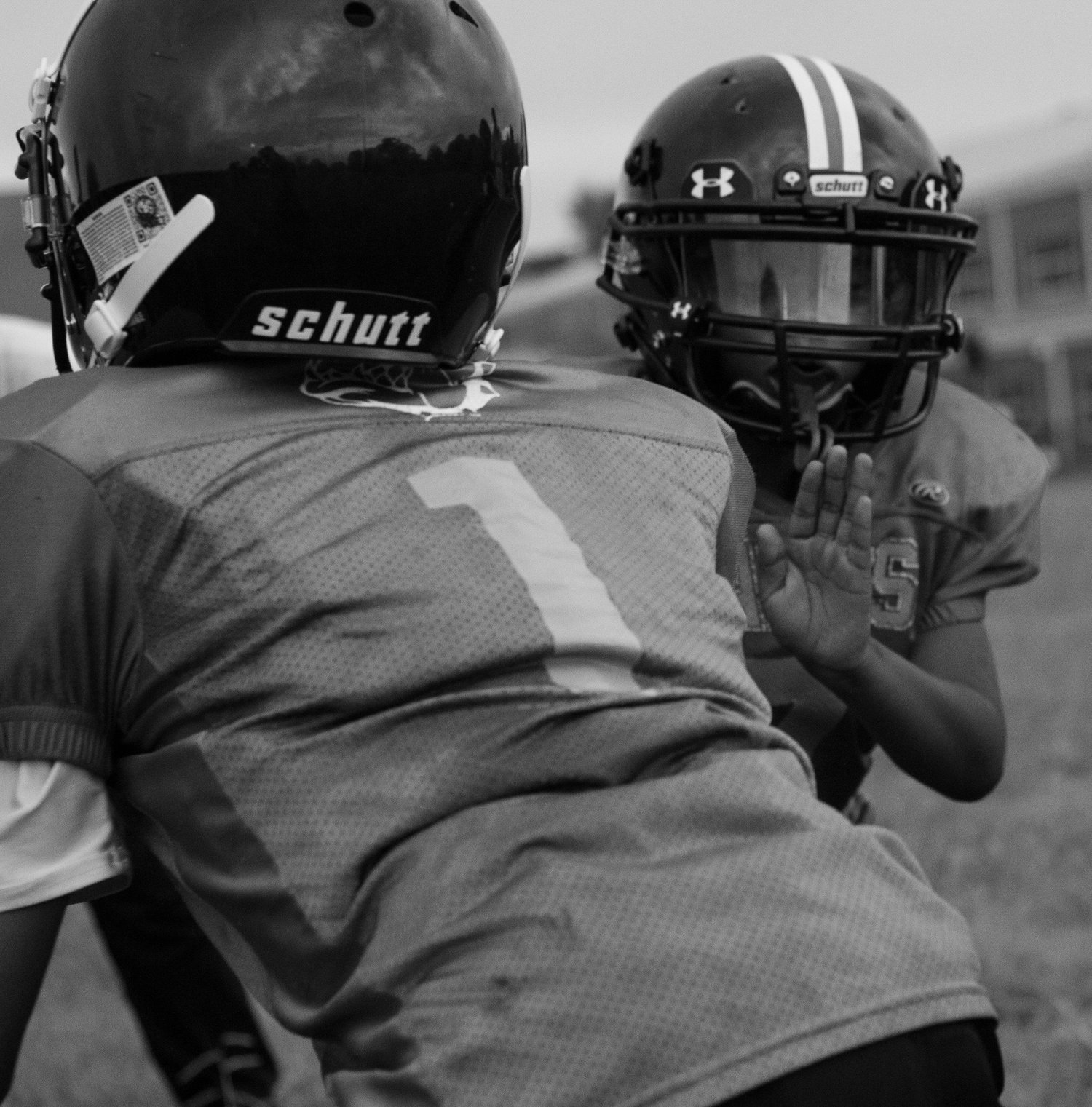 Athlete power development training