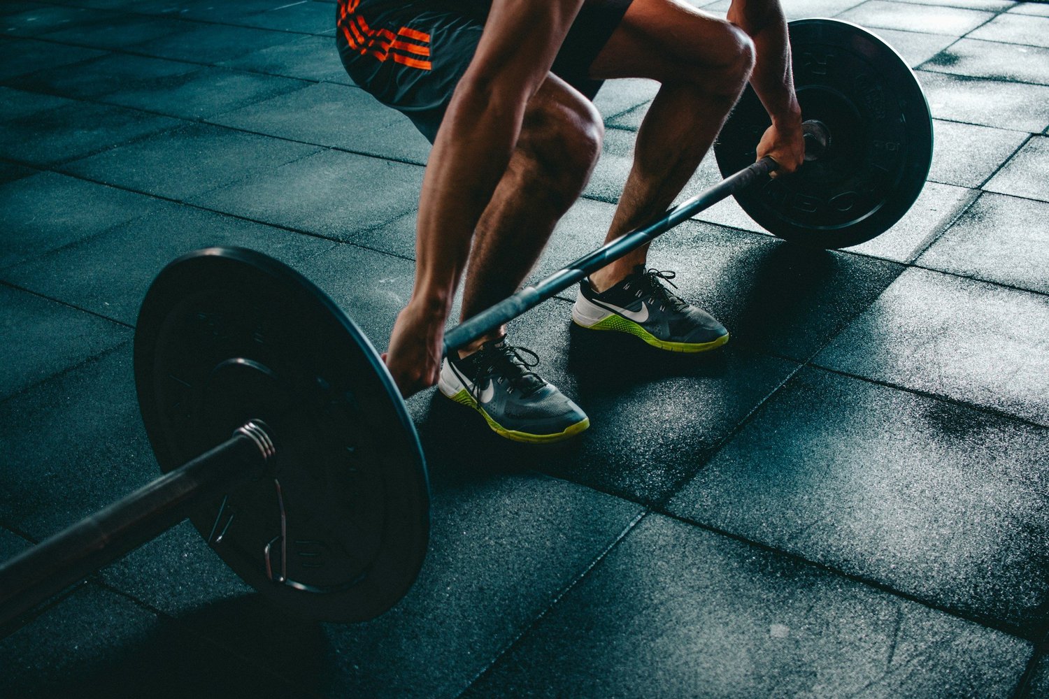 Athlete functional strength training